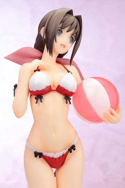 Shining Hearts - Neris Filiam - 1/7 - Swimsuit ver. (Kotobukiya)ㅤ – Kotobukiya – ActionFigureBrasil — com base expositora