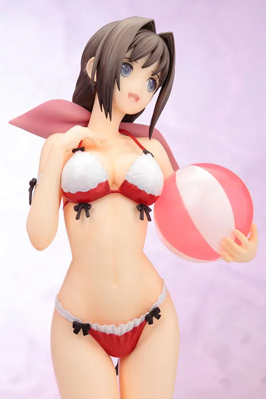 Shining Hearts - Neris Filiam - 1/7 - Swimsuit ver. (Kotobukiya)ㅤ – Kotobukiya – ActionFigureBrasil