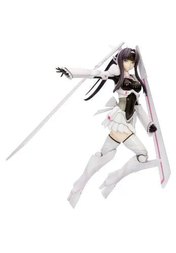 Shining Hearts - PHANTOM QUEEN EX-Xecty - 1/8 (Kotobukiya)ㅤ – Kotobukiya – ActionFigureBrasil
