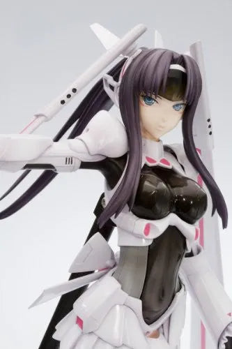 Shining Hearts - PHANTOM QUEEN EX-Xecty - 1/8 (Kotobukiya)ㅤ – Kotobukiya – ActionFigureBrasil