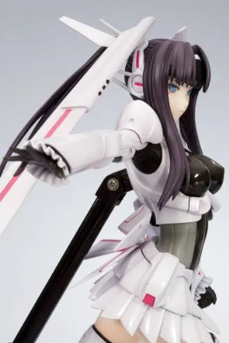 Shining Hearts - PHANTOM QUEEN EX-Xecty - 1/8 (Kotobukiya)ㅤ – Kotobukiya – ActionFigureBrasil