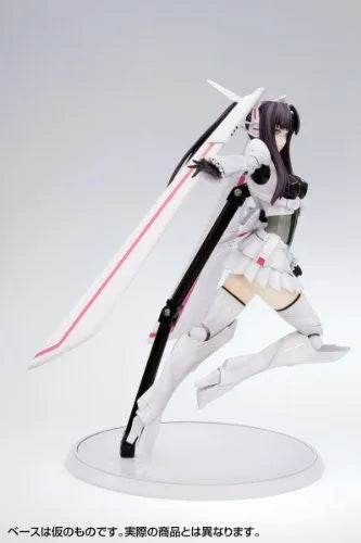 Shining Hearts - PHANTOM QUEEN EX-Xecty - 1/8 (Kotobukiya)ㅤ – Kotobukiya – ActionFigureBrasil