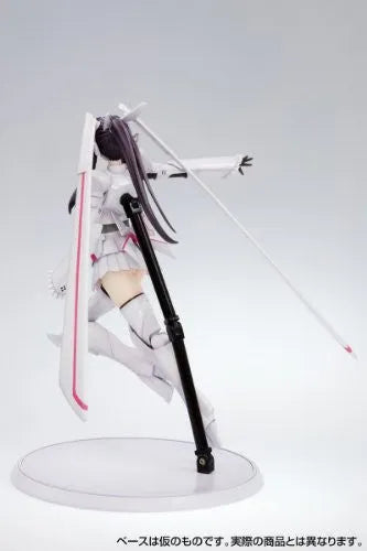 Shining Hearts - PHANTOM QUEEN EX-Xecty - 1/8 (Kotobukiya)ㅤ – Kotobukiya – ActionFigureBrasil