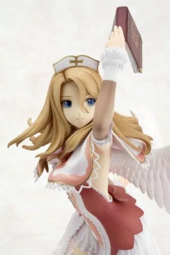 Shining Hearts - Rufina Wyndaria - 1/8 (Kotobukiya)ㅤ – Kotobukiya – ActionFigureBrasil