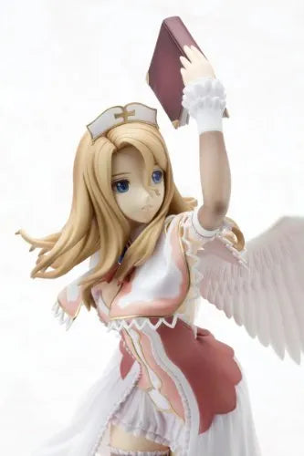 Shining Hearts - Rufina Wyndaria - 1/8 (Kotobukiya)ㅤ – Kotobukiya – ActionFigureBrasil — detalhe do produto