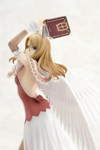 Shining Hearts - Rufina Wyndaria - 1/8 (Kotobukiya)ㅤ – Kotobukiya – ActionFigureBrasil — embalagem