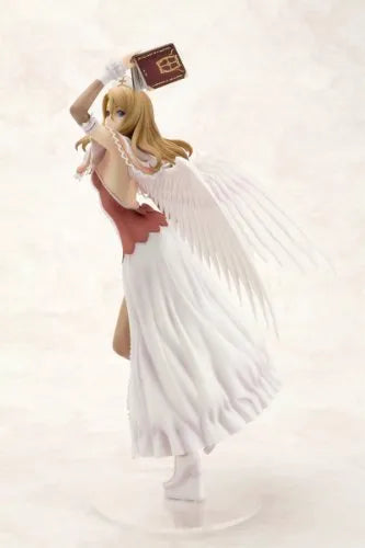 Shining Hearts - Rufina Wyndaria - 1/8 (Kotobukiya)ㅤ – Kotobukiya – ActionFigureBrasil