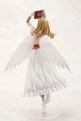 Shining Hearts - Rufina Wyndaria - 1/8 (Kotobukiya)ㅤ – Kotobukiya – ActionFigureBrasil