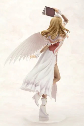 Shining Hearts - Rufina Wyndaria - 1/8 (Kotobukiya)ㅤ – Kotobukiya – ActionFigureBrasil