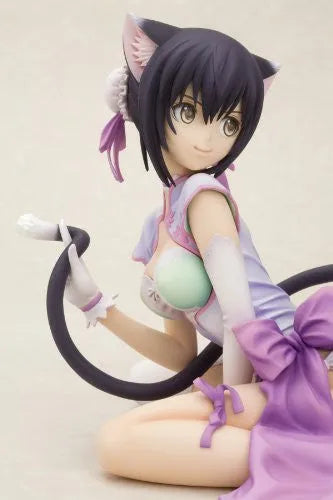 Shining Hearts - Xiao Mei - 1/6 (Kotobukiya)ㅤ – Kotobukiya – ActionFigureBrasil — close