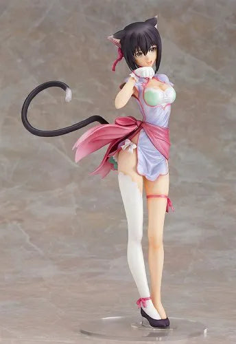 Shining Hearts - Xiao Mei - 1/7 (Max Factory)ㅤ – Max Factory – ActionFigureBrasil