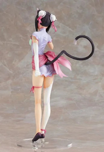 Shining Hearts - Xiao Mei - 1/7 (Max Factory)ㅤ – Max Factory – ActionFigureBrasil — close