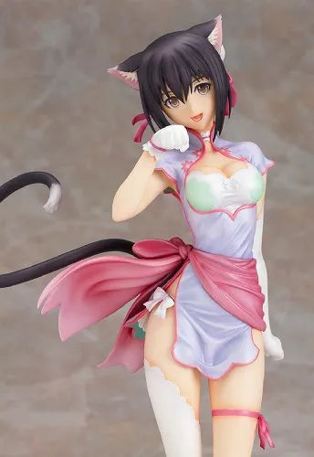 Shining Hearts - Xiao Mei - 1/7 (Max Factory)ㅤ – Max Factory – ActionFigureBrasil