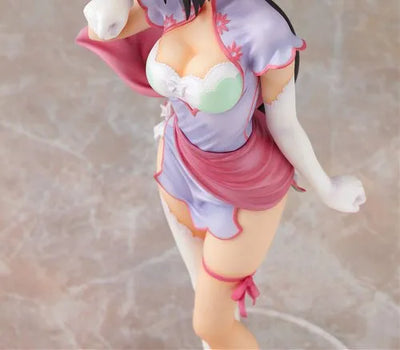 Shining Hearts - Xiao Mei - 1/7 (Max Factory)ㅤ – Max Factory – ActionFigureBrasil — ambientada