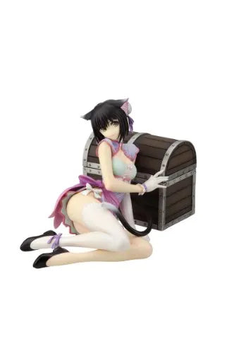 Shining Hearts - Xiao Mei - SIF EX - 1/7 (Cerberus Project, Yamato)ㅤ – Cerberus Project – ActionFigureBrasil