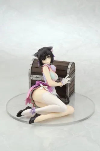 Shining Hearts - Xiao Mei - SIF EX - 1/7 (Cerberus Project, Yamato)ㅤ – Cerberus Project – ActionFigureBrasil