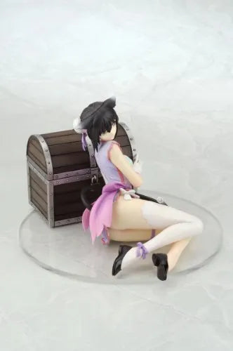 Shining Hearts - Xiao Mei - SIF EX - 1/7 (Cerberus Project, Yamato)ㅤ – Cerberus Project – ActionFigureBrasil