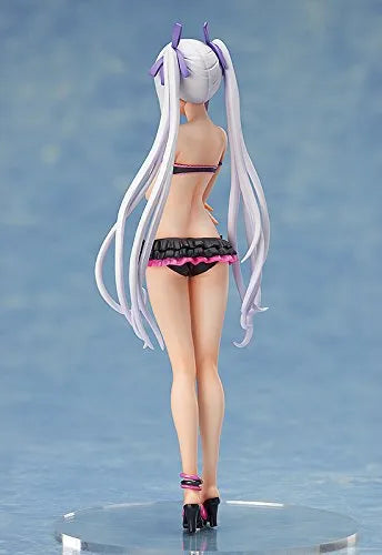 Shining Resonance - Excela Noa Aura - S-style - 1/12ㅤ – FREEing – ActionFigureBrasil