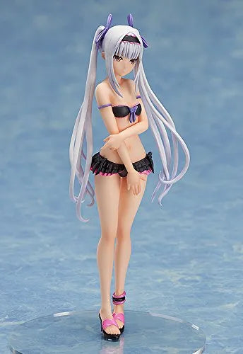 Shining Resonance - Excela Noa Aura - S-style - 1/12ㅤ – FREEing – ActionFigureBrasil