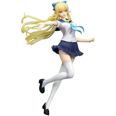 Shining Resonance - Kirika Towa Alma - 1/7 - Sailor Fuku Edition (Ques Q)ㅤ – quesQ – ActionFigureBrasil