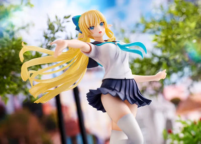 Shining Resonance - Kirika Towa Alma - 1/7 - Sailor Fuku Edition (Ques Q)ㅤ – quesQ – ActionFigureBrasil — ambientada