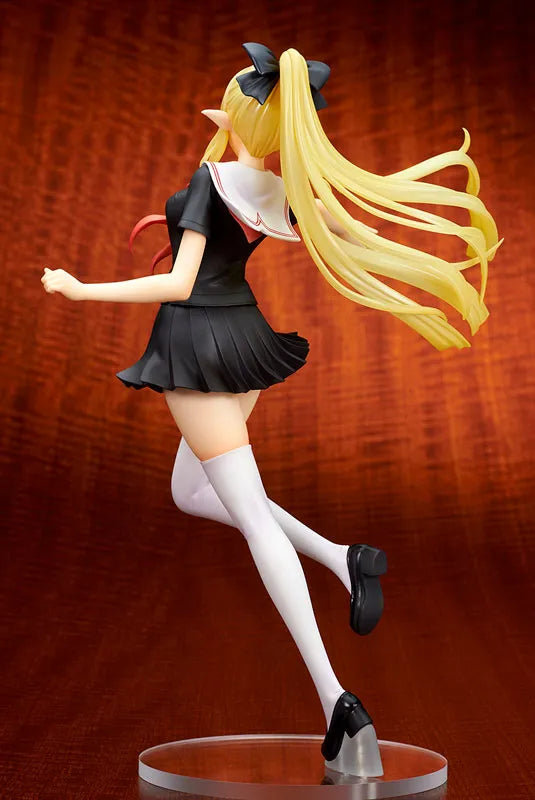 Shining Resonance Kirika Towa Alma Aislor Outfit Edition Extra Color 1/7ㅤ – quesQ – ActionFigureBrasil