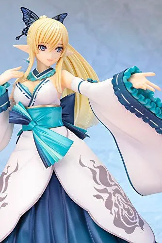 Shining Resonance - Kirika Towa Aruma - 1/8 (Kotobukiya)ㅤ – Kotobukiya – ActionFigureBrasil