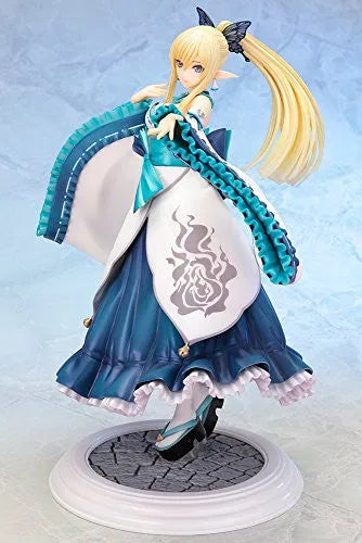Shining Resonance - Kirika Towa Aruma - 1/8 (Kotobukiya)ㅤ – Kotobukiya – ActionFigureBrasil