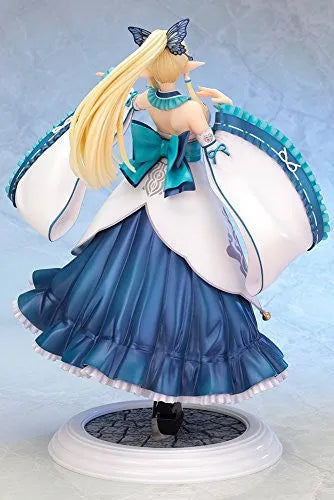 Shining Resonance - Kirika Towa Aruma - 1/8 (Kotobukiya)ㅤ – Kotobukiya – ActionFigureBrasil
