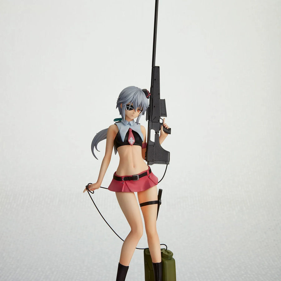 Shining Resonance - Marion Lu Shila - Shining Beach Heroines - 1/7 - Mizugi Ver. (Vertex)ㅤ – Vertex – ActionFigureBrasil