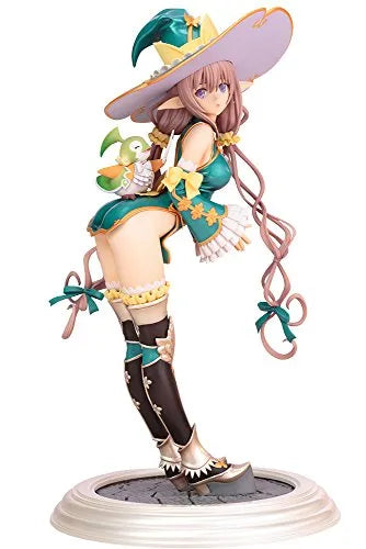 Shining Resonance - Rinna Mayfield - 1/8 (Kotobukiya)ㅤ – Kotobukiya – ActionFigureBrasil
