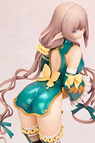 Shining Resonance - Rinna Mayfield - 1/8 (Kotobukiya)ㅤ – Kotobukiya – ActionFigureBrasil — detalhe do produto