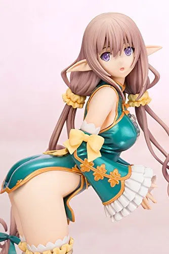 Shining Resonance - Rinna Mayfield - 1/8 (Kotobukiya)ㅤ – Kotobukiya – ActionFigureBrasil — embalagem