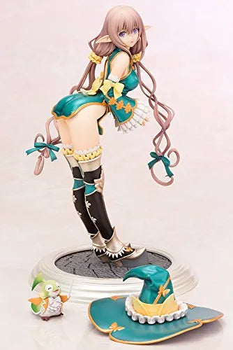 Shining Resonance - Rinna Mayfield - 1/8 (Kotobukiya)ㅤ – Kotobukiya – ActionFigureBrasil — acessórios