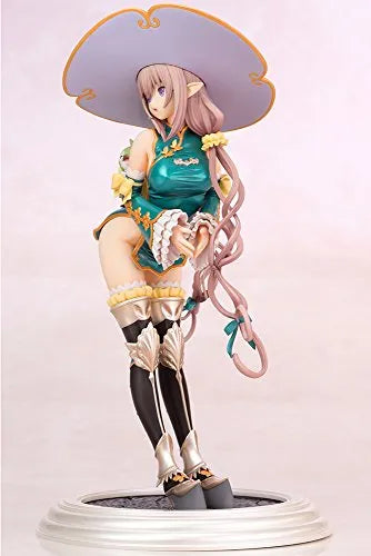 Shining Resonance - Rinna Mayfield - 1/8 (Kotobukiya)ㅤ – Kotobukiya – ActionFigureBrasil