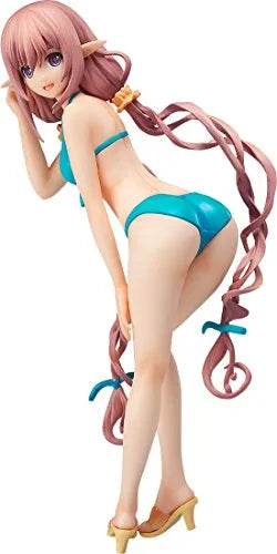 Shining Resonance - Rinna Mayfield - S-style - 1/12 (FREEing)ㅤ – FREEing – ActionFigureBrasil