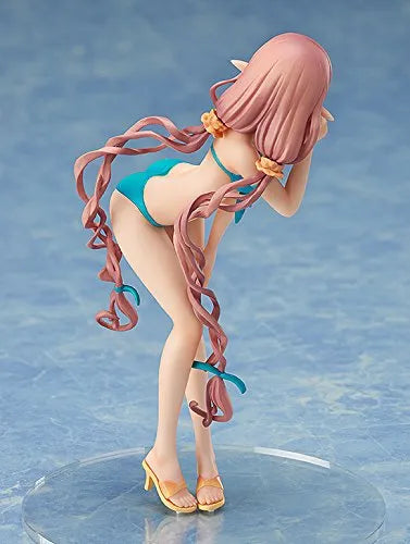 Shining Resonance - Rinna Mayfield - S-style - 1/12 (FREEing)ㅤ – FREEing – ActionFigureBrasil — ângulo diferente