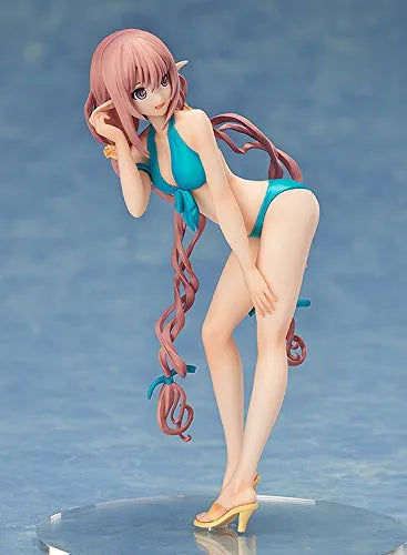 Shining Resonance - Rinna Mayfield - S-style - 1/12 (FREEing)ㅤ – FREEing – ActionFigureBrasil — detalhe do produto
