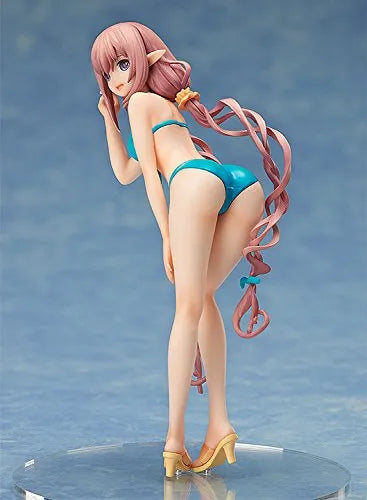 Shining Resonance - Rinna Mayfield - S-style - 1/12 (FREEing)ㅤ – FREEing – ActionFigureBrasil — close