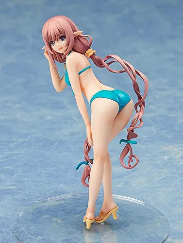 Shining Resonance - Rinna Mayfield - S-style - 1/12 (FREEing)ㅤ – FREEing – ActionFigureBrasil — embalagem