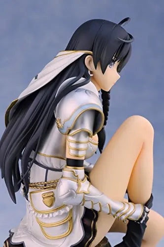 Shining Resonance - Sonia Blanche - 1/7 (Alphamax)ㅤ – Alphamax – ActionFigureBrasil — detalhe do produto