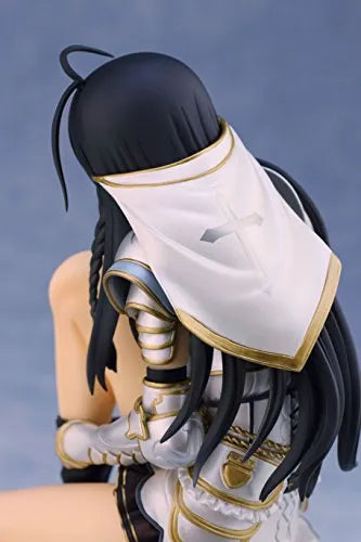 Shining Resonance - Sonia Blanche - 1/7 (Alphamax)ㅤ – Alphamax – ActionFigureBrasil