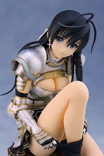 Shining Resonance - Sonia Blanche - 1/7 (Alphamax)ㅤ – Alphamax – ActionFigureBrasil