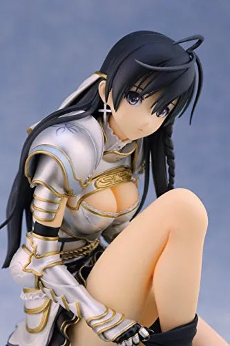 Shining Resonance - Sonia Blanche - 1/7 (Alphamax)ㅤ – Alphamax – ActionFigureBrasil — iluminação de estúdio