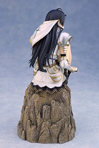 Shining Resonance - Sonia Blanche - 1/7 (Alphamax)ㅤ – Alphamax – ActionFigureBrasil