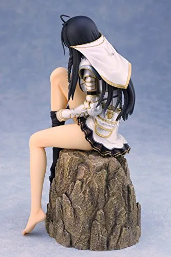 Shining Resonance - Sonia Blanche - 1/7 (Alphamax)ㅤ – Alphamax – ActionFigureBrasil — close