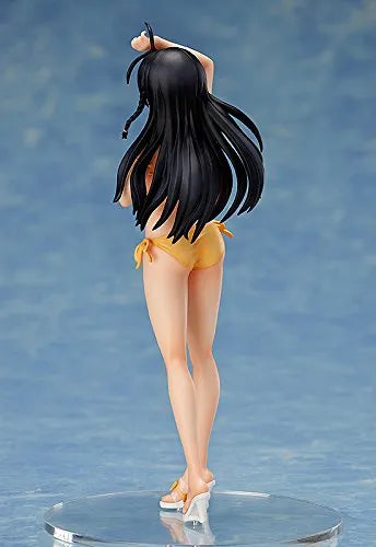 Shining Resonance - Sonia Blanche - S-style - 1/12ㅤ – FREEing – ActionFigureBrasil — ângulo diferente