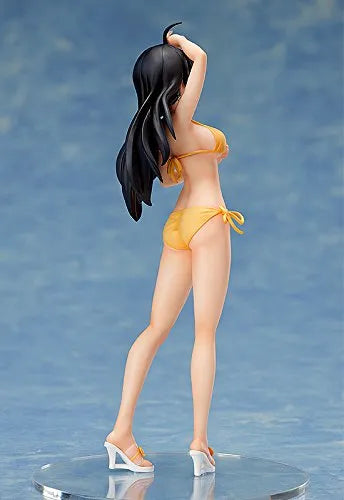 Shining Resonance - Sonia Blanche - S-style - 1/12ㅤ – FREEing – ActionFigureBrasil — detalhe do produto