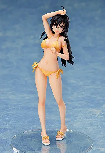Shining Resonance - Sonia Blanche - S-style - 1/12ㅤ – FREEing – ActionFigureBrasil