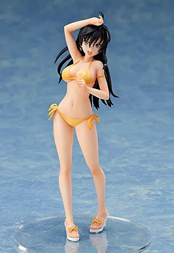 Shining Resonance - Sonia Blanche - S-style - 1/12ㅤ – FREEing – ActionFigureBrasil